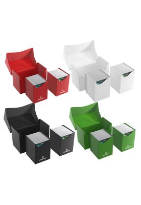 Imagen 2 del producto Portamazo Double Deck Holder 200+ XL