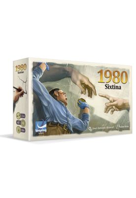 1980: Sixtina