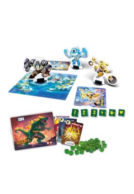 Imagen 2 del producto King Of Tokio Origins