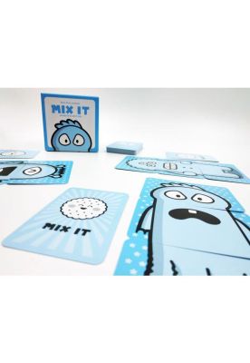 Imagen 2 del producto Mix It Monster Edition