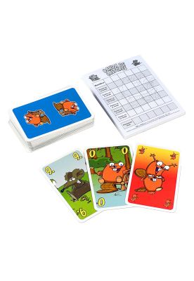 Imagen 2 del producto Banda de Castores