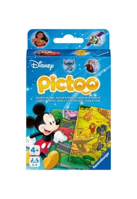 Imagen 1 del producto Pictoo Disney