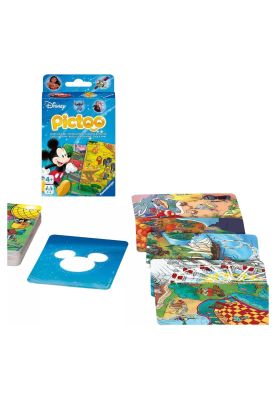 Imagen 2 del producto Pictoo Disney