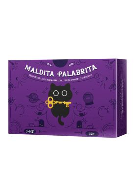 Maldita Palabrita