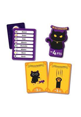 Imagen 2 del producto Maldita Palabrita