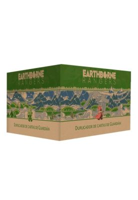 Imagen 2 del producto Duplicador de cartas de Guardián - Earthborne Rangers
