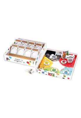 Imagen 2 del producto Edición de Viaje - El Monstruo de Colores