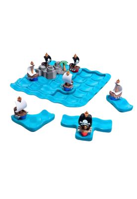 Imagen 2 del producto Batalla Pirata