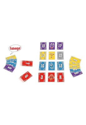 Imagen 2 del producto Cabanga