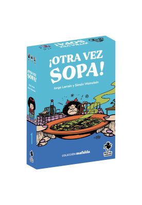 Otra Vez Sopa