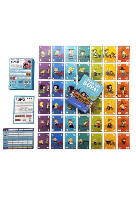 Imagen 2 del producto Otra Vez Sopa