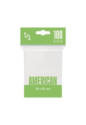 Funda Updown American 56 x 87 mm