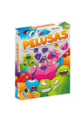 Pelusas