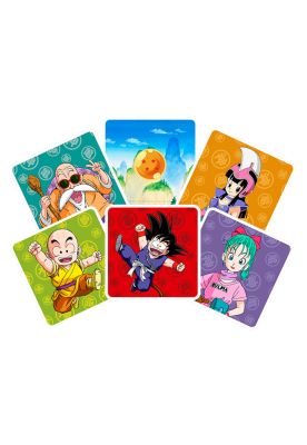 Imagen 2 del producto Dragon Ball Memoarrr