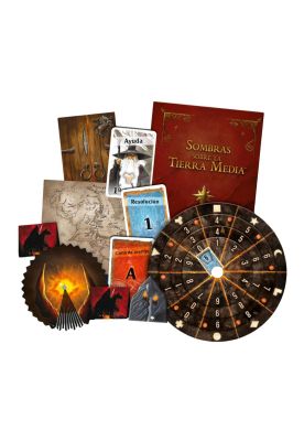 Imagen 2 del producto Exit: El Señor de los Anillos