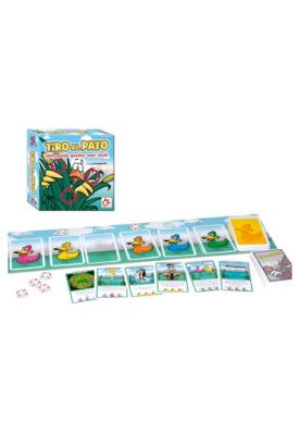 Imagen 2 del producto Tiro al Pato