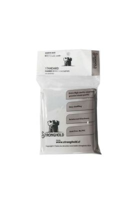 Funda Stronghold Standard 63,5x88mm