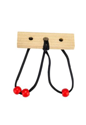 Imagen 2 del producto The Trapeze - Matchbox Puzzle