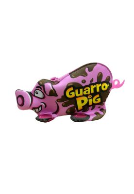 Guarro Pig