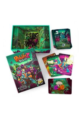 Imagen 2 del producto Rabbitz y Robots