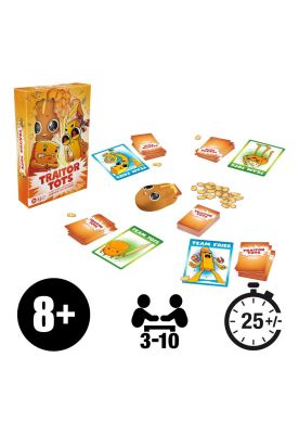 Imagen 2 del producto Papas Traidoras