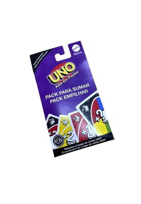 Pack Para Sumar - Uno