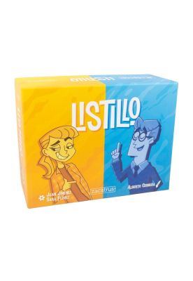 Imagen 1 del producto Listillo