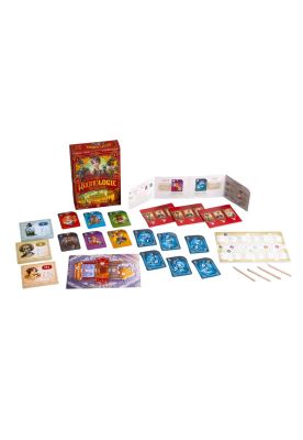 Imagen 2 del producto Kronologic: París 1920