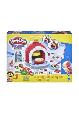 Imagen 1 del producto Play Doh Kitchen Creations Horno Pizza