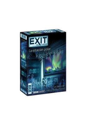 Exit La Estación Polar
