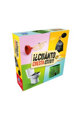 Cuanto Cuesta Esto