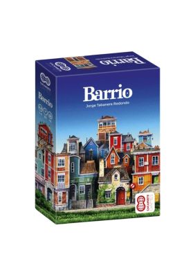 Barrio