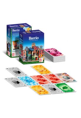 Imagen 2 del producto Barrio