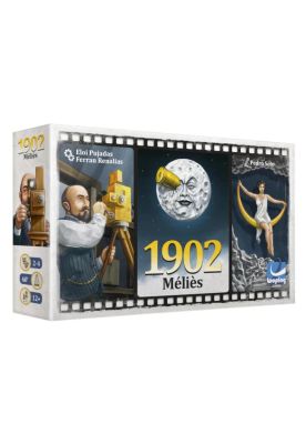 Imagen 1 del producto 1902 Méliès