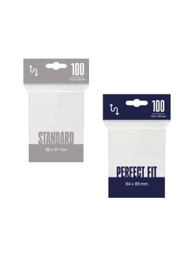 Pack Fundas Standard + Perfect Fit Updown