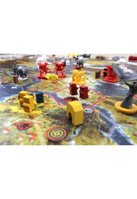 Imagen 2 del producto Scythe