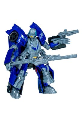 Imagen 2 del producto Wheeljack (Que) - Transformers Studio Series Deluxe