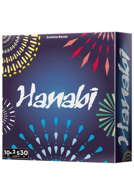 Hanabi