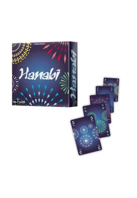 Imagen 2 del producto Hanabi
