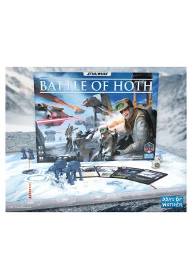 Imagen 2 del producto Star Wars La Batalla de Hoth