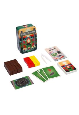 Imagen 2 del producto Tinderblox
