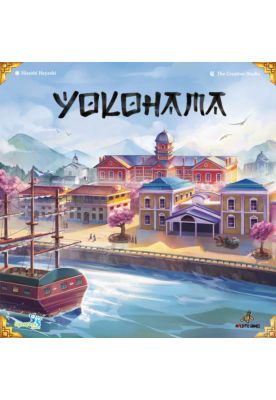 Yokohama