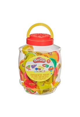 Play Doh Cubo de Diversión