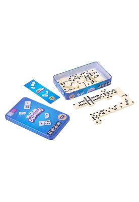 Imagen 2 del producto Dominó Dactic Plástico