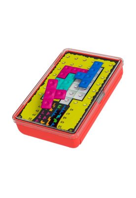 Imagen 2 del producto Brain Games - Ubongo