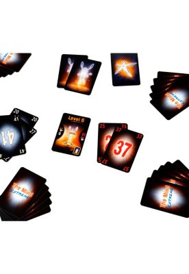 Imagen 2 del producto The Mind Extreme