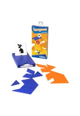 Imagen 2 del producto Tangoes Starter