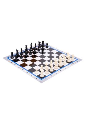 Imagen 2 del producto Ajedrez Dactic 30x30 Magnético