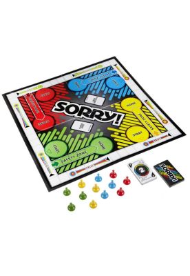Imagen 2 del producto Sorry