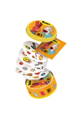 Imagen 2 del producto Dobble 31 Minutos